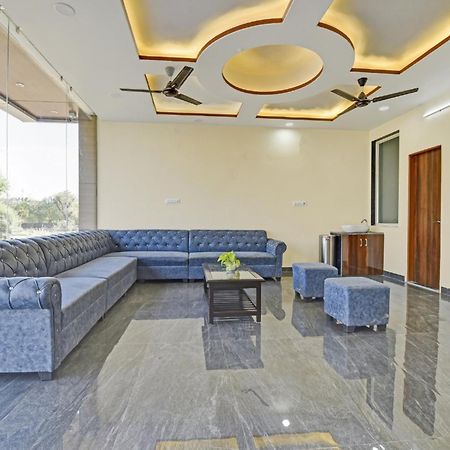 Super Oyo Collection O Hotel Legend Jaipur Exterior photo