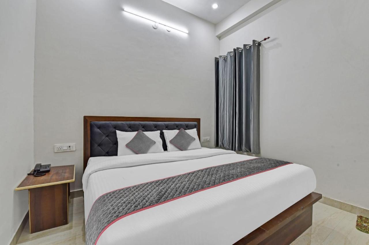 Super Oyo Collection O Hotel Legend Jaipur Exterior photo