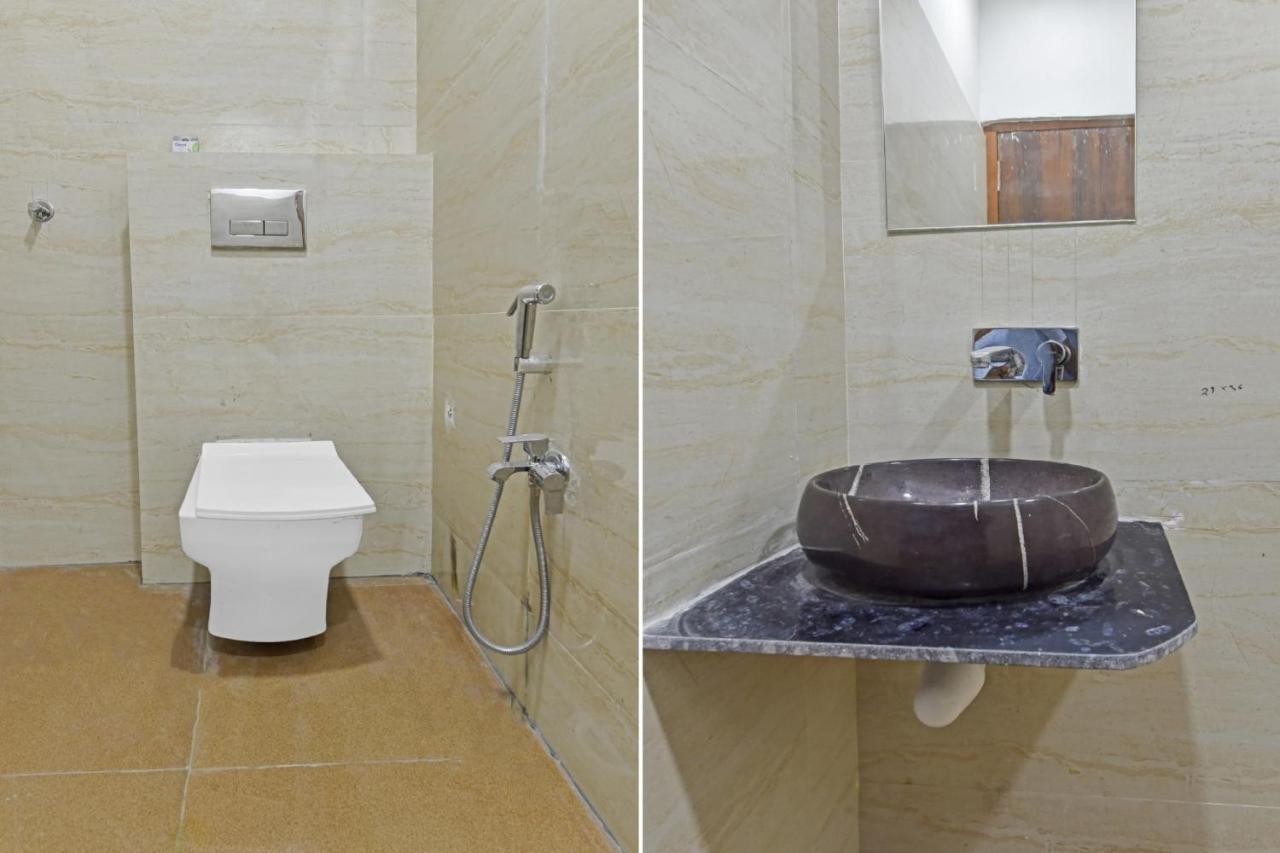 Super Oyo Collection O Hotel Legend Jaipur Exterior photo