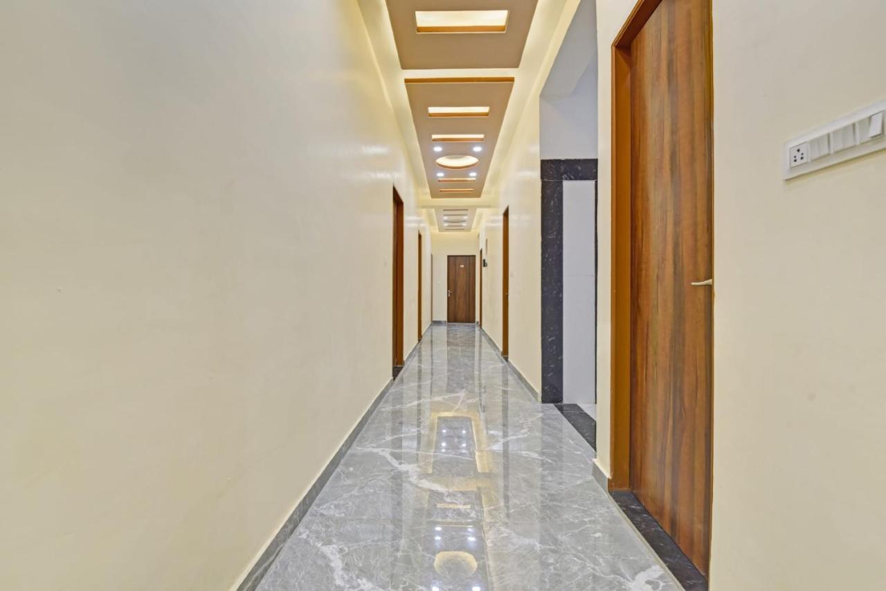 Super Oyo Collection O Hotel Legend Jaipur Exterior photo