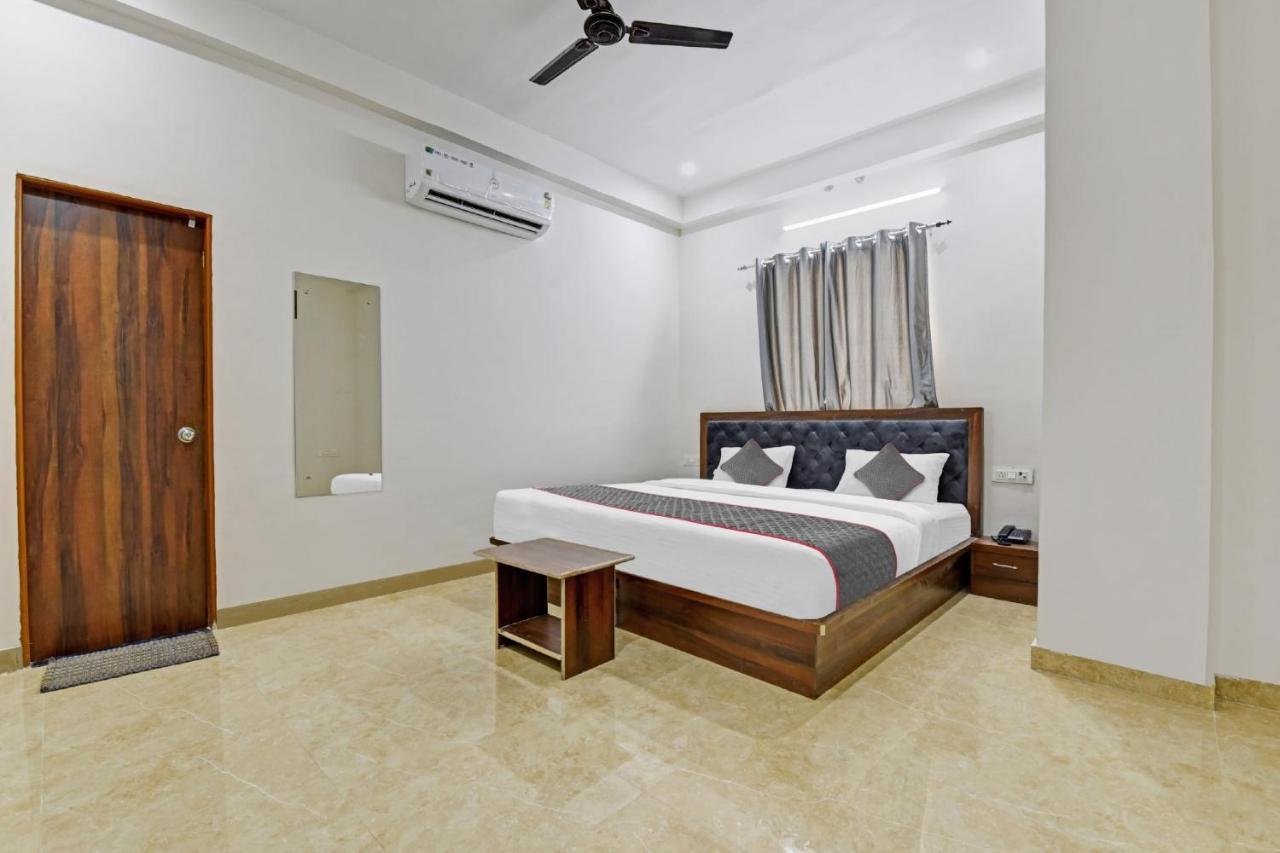 Super Oyo Collection O Hotel Legend Jaipur Exterior photo
