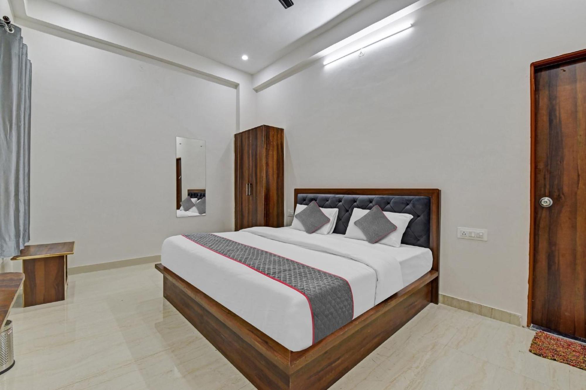 Super Oyo Collection O Hotel Legend Jaipur Exterior photo
