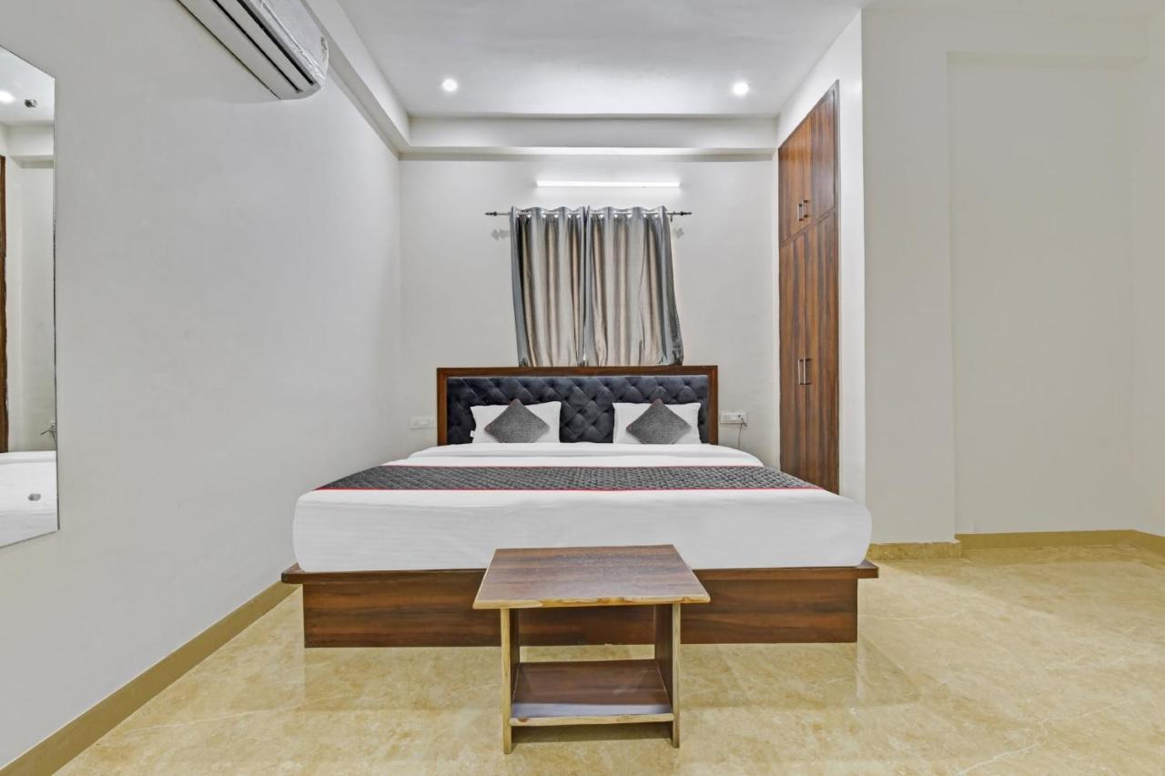 Super Oyo Collection O Hotel Legend Jaipur Exterior photo