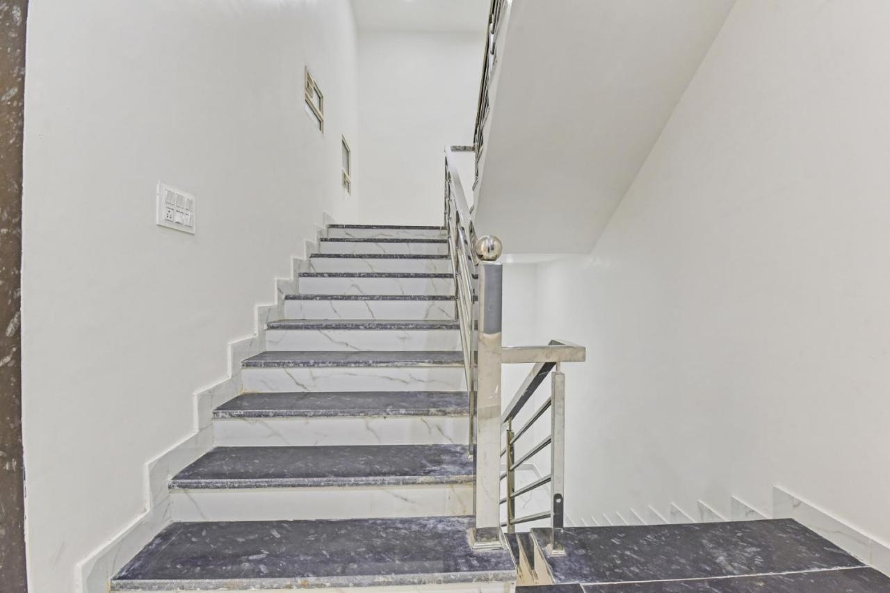 Super Oyo Collection O Hotel Legend Jaipur Exterior photo
