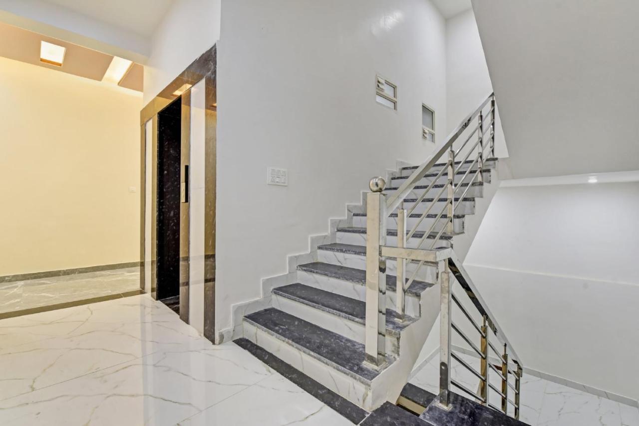 Super Oyo Collection O Hotel Legend Jaipur Exterior photo