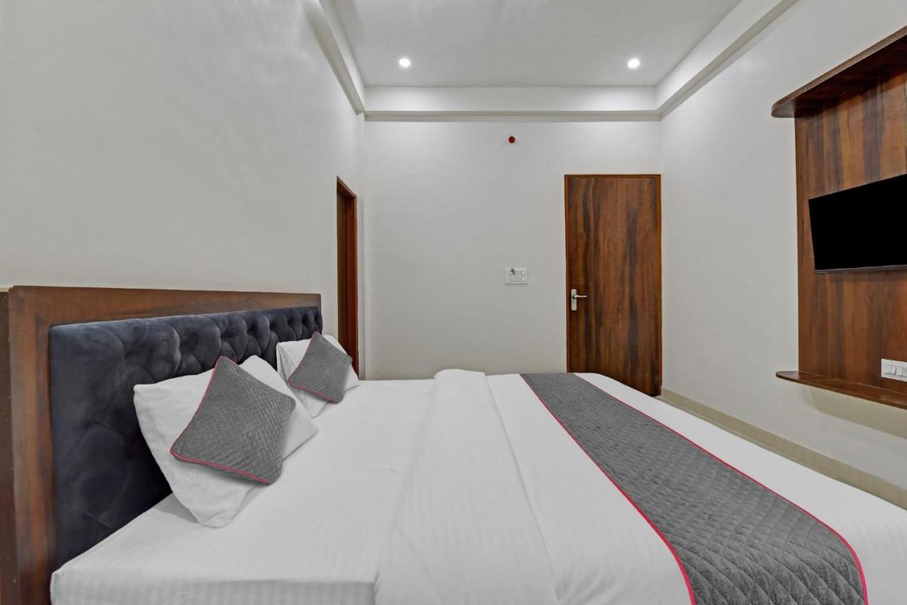 Super Oyo Collection O Hotel Legend Jaipur Exterior photo